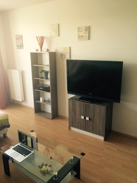 Apartment Fiala Olomouc Room photo