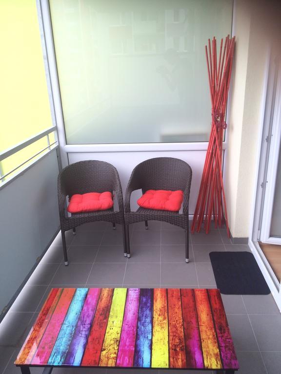 Apartment Fiala Olomouc Room photo