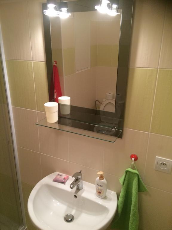 Apartment Fiala Olomouc Room photo