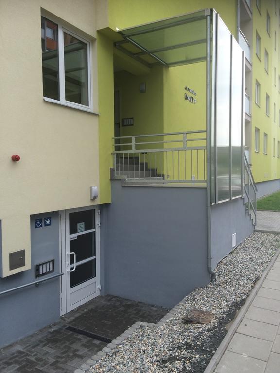 Apartment Fiala Olomouc Room photo