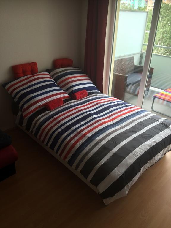 Apartment Fiala Olomouc Room photo