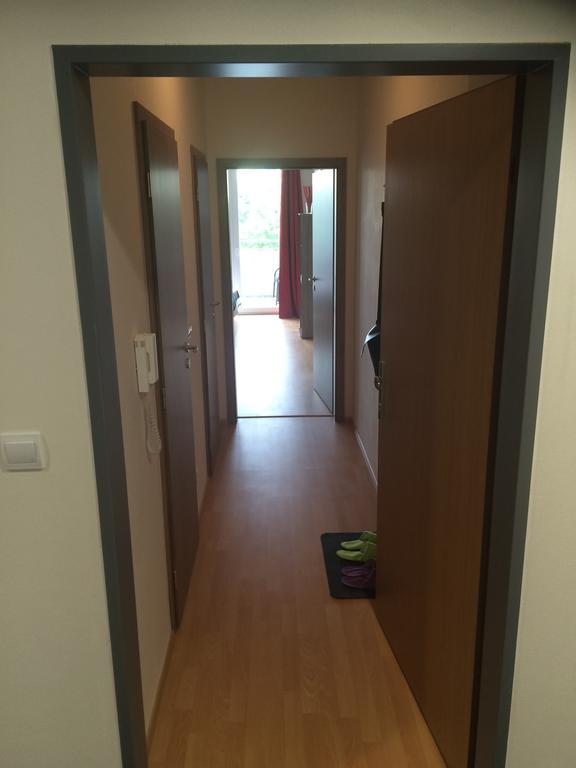 Apartment Fiala Olomouc Room photo