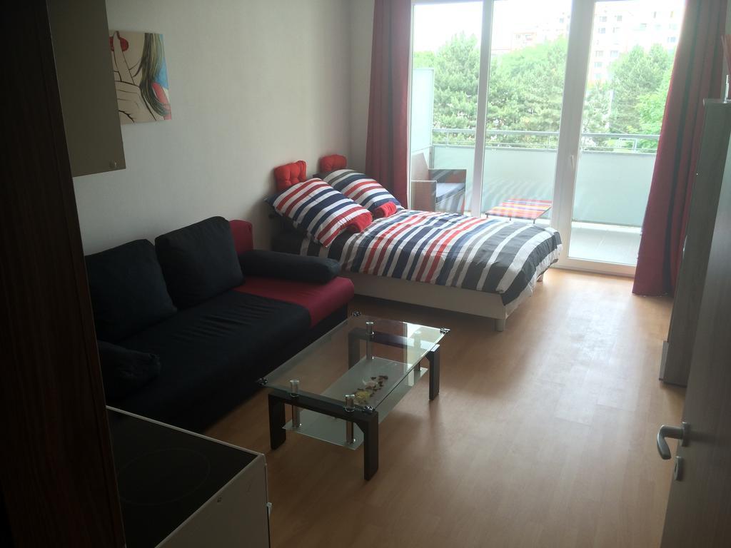 Apartment Fiala Olomouc Room photo