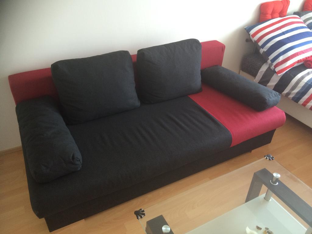 Apartment Fiala Olomouc Room photo