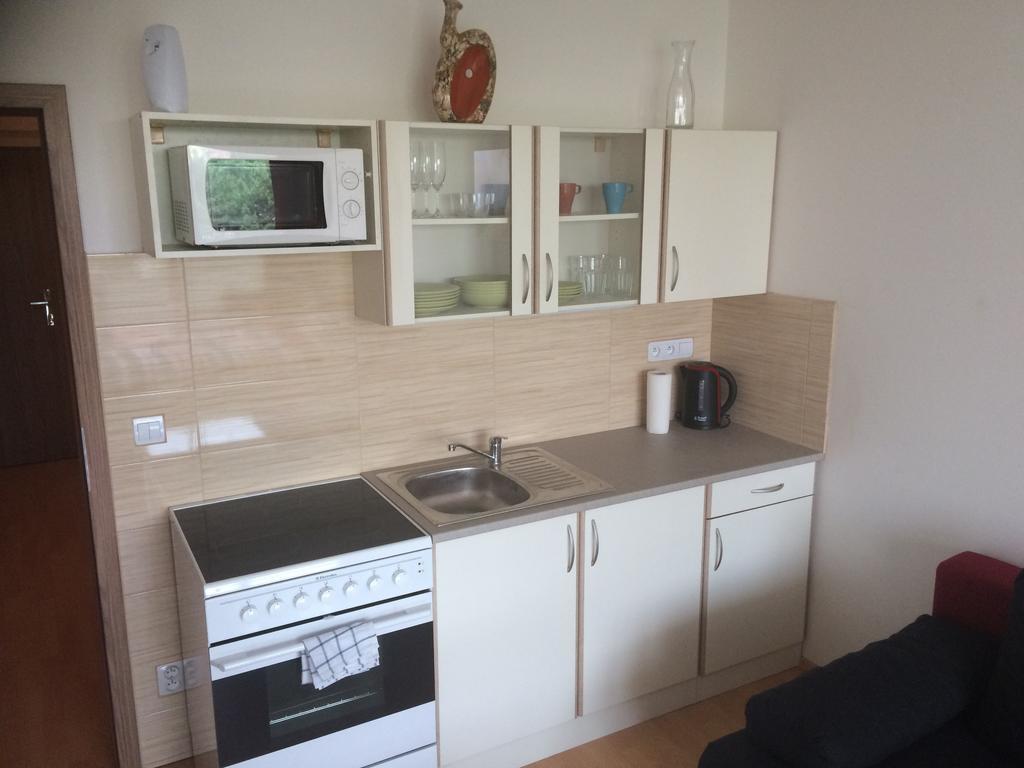 Apartment Fiala Olomouc Room photo